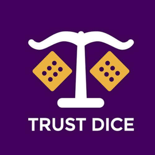 TrustDice Crash Game Review