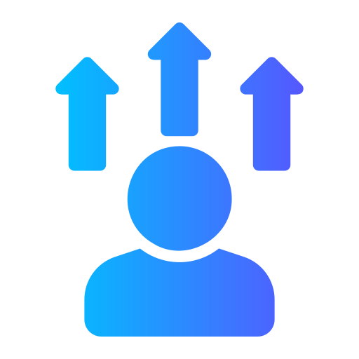 Valoramos el crecimiento y el desarrollo de los miembros de nuestro equipo, ofreciéndoles oportunidades para mejorar sus habilidades y progresar profesionalmente en consonancia con su vida personal. 