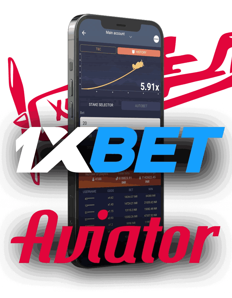 The reviewed 1xbet casino has a convenient mobile version, which secures a smooth betting experience on smartphones and tablets