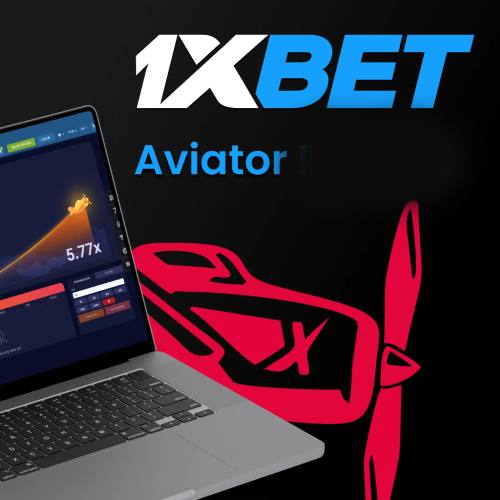 1xBet Aviator Game