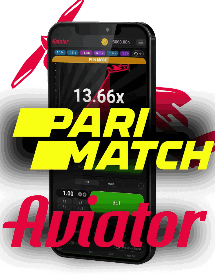 Quick and Easy Fix For Your Join the Winning Streak with Parimatch!