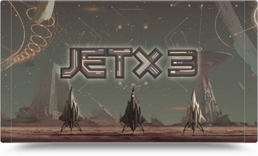 JetX3 adheres to the basic crash game formula and at the same time introduces a unique twist, which makes it different from the original JetX game