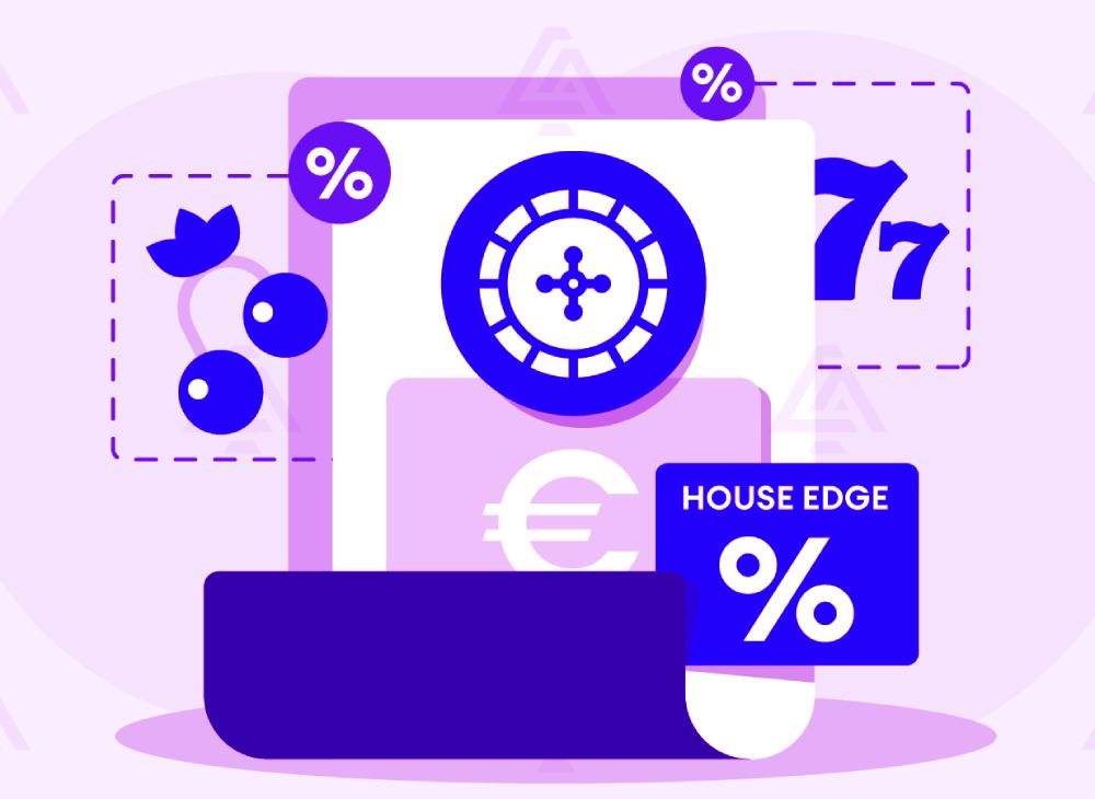 Now that you know what crash gambling is, let’s figure out with the house edge