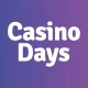 CasinoDays Casino For Crash Gambliing