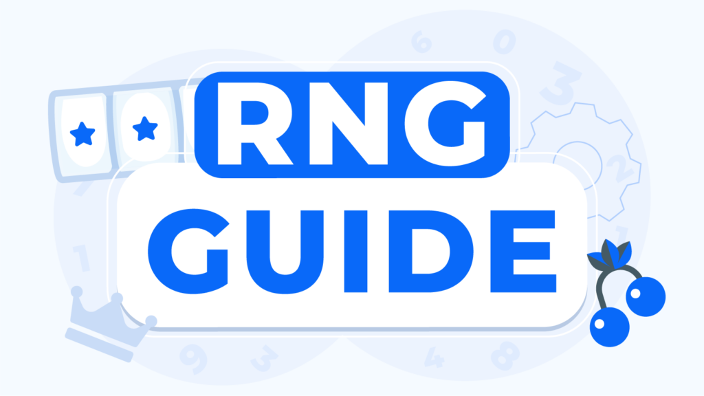 As we already mentioned, the role of RNG in crash games is deciding when the object of the game (airplane, space jet, ball) will crash.