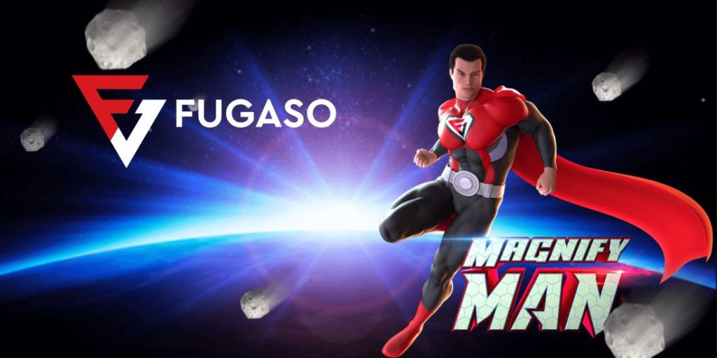 Este análisis profundiza en las bonificaciones, las características distintivas y los trucos que dan forma a las complejidades del juego Magnify Man de Fugaso.